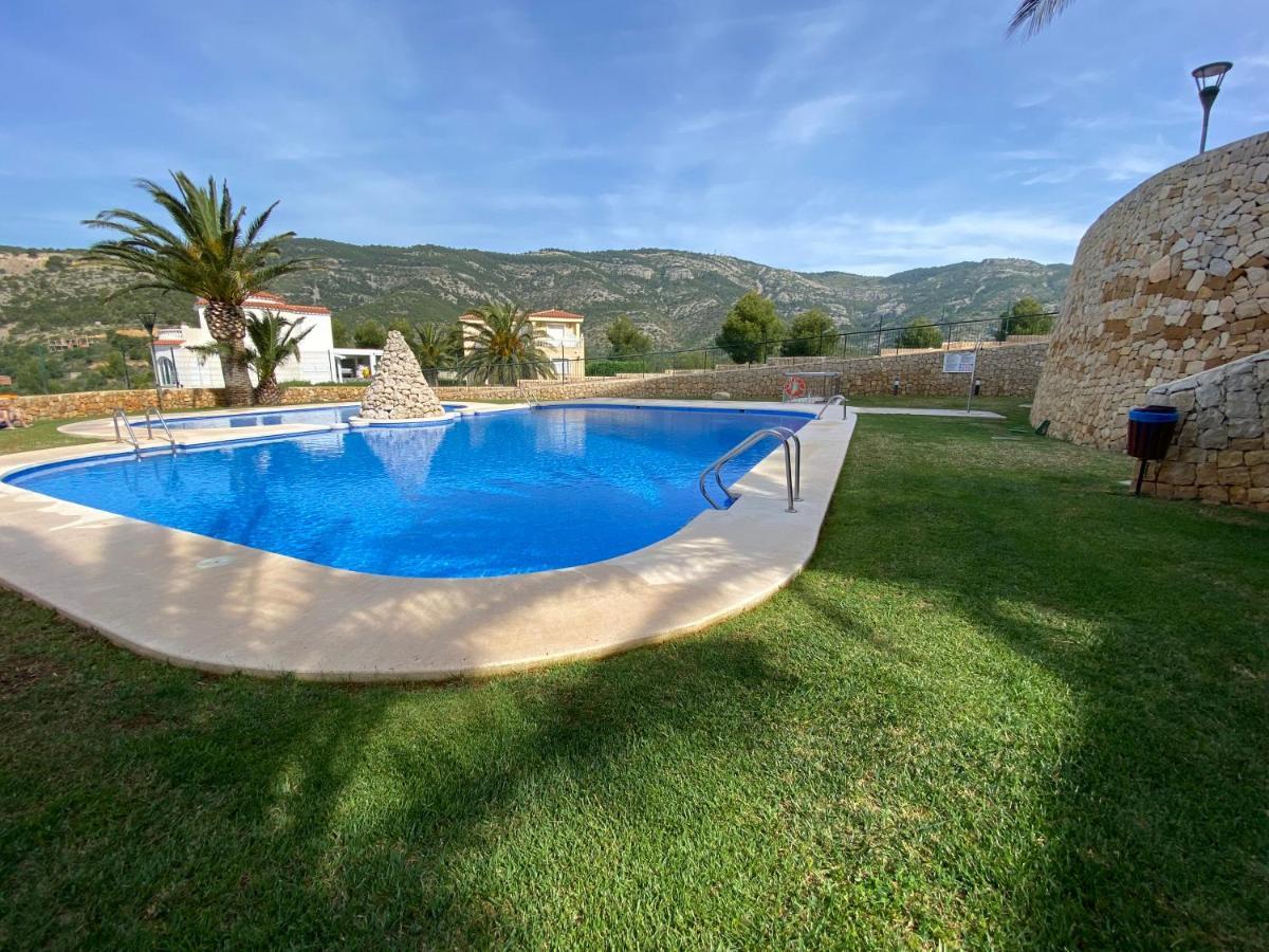 Mirador Al Mar Altamar Appartement