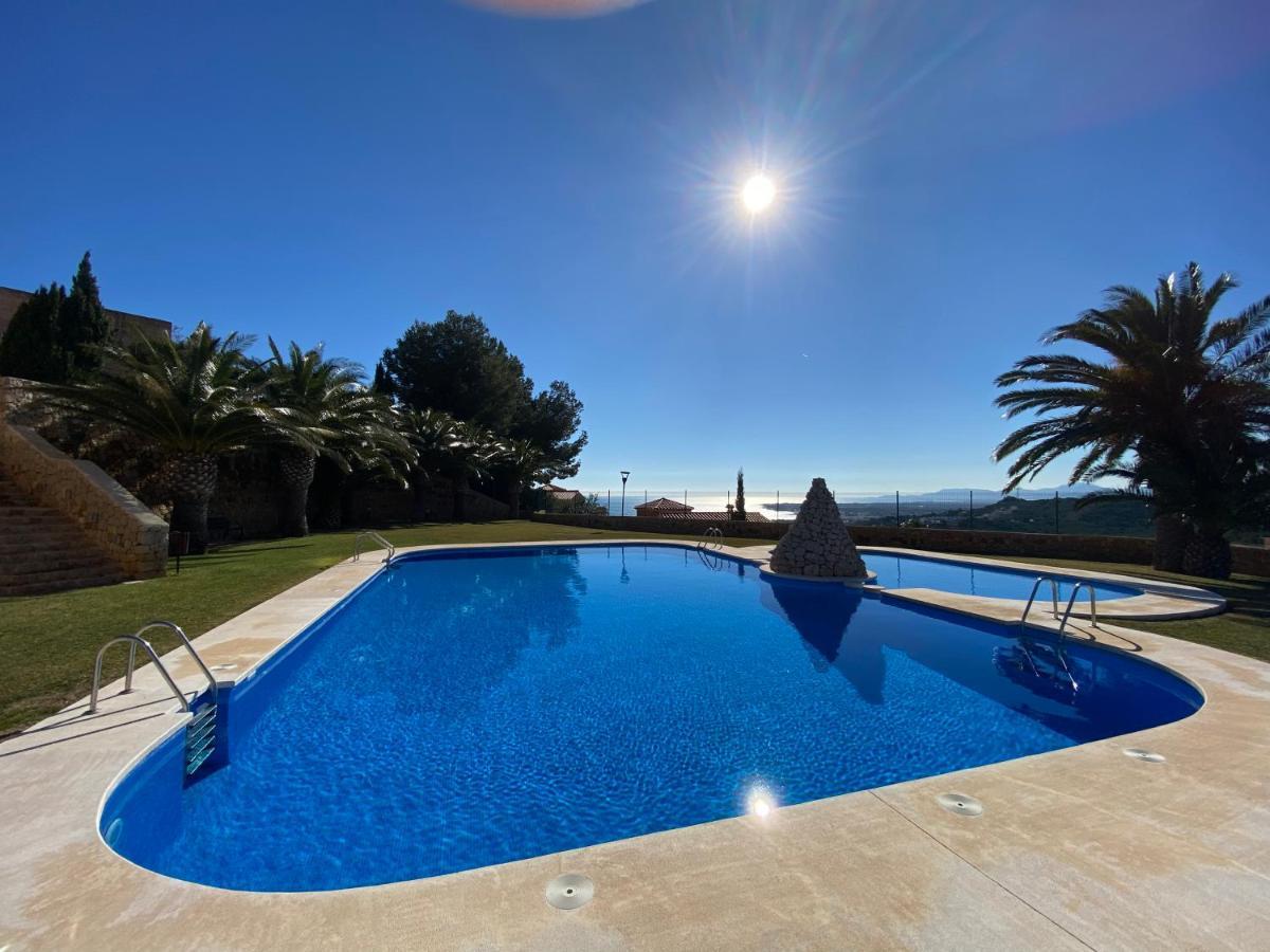 Appartement Mirador Al Mar Altamar *