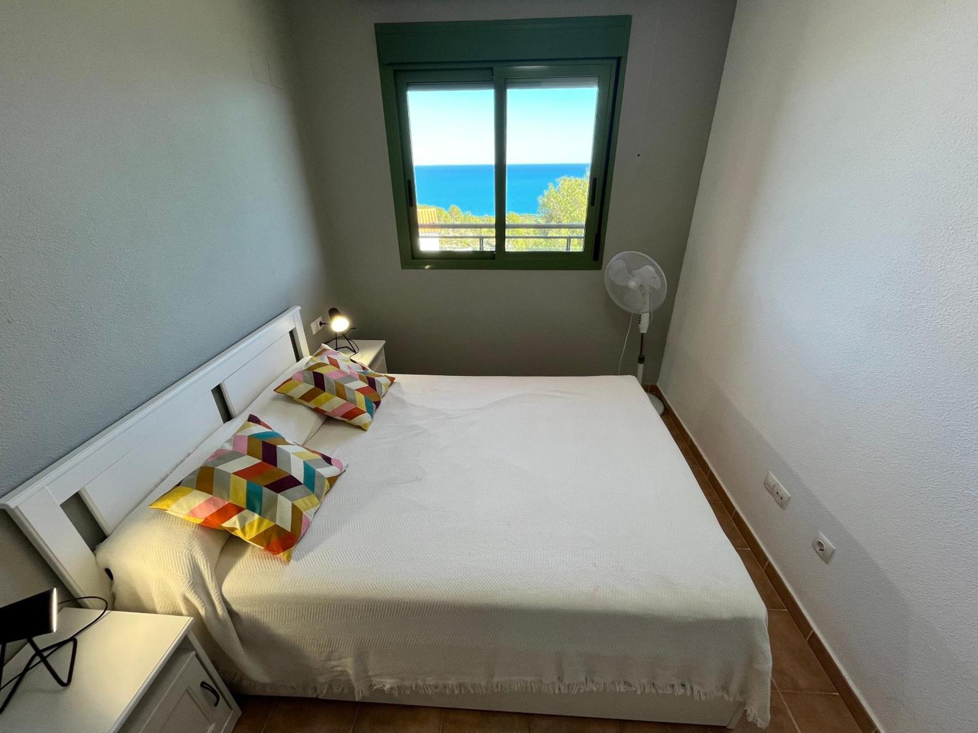Appartement Mirador Al Mar Altamar *