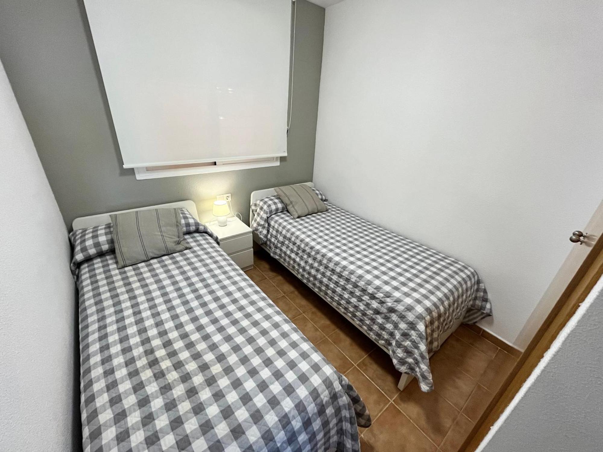 Appartement Mirador Al Mar Altamar