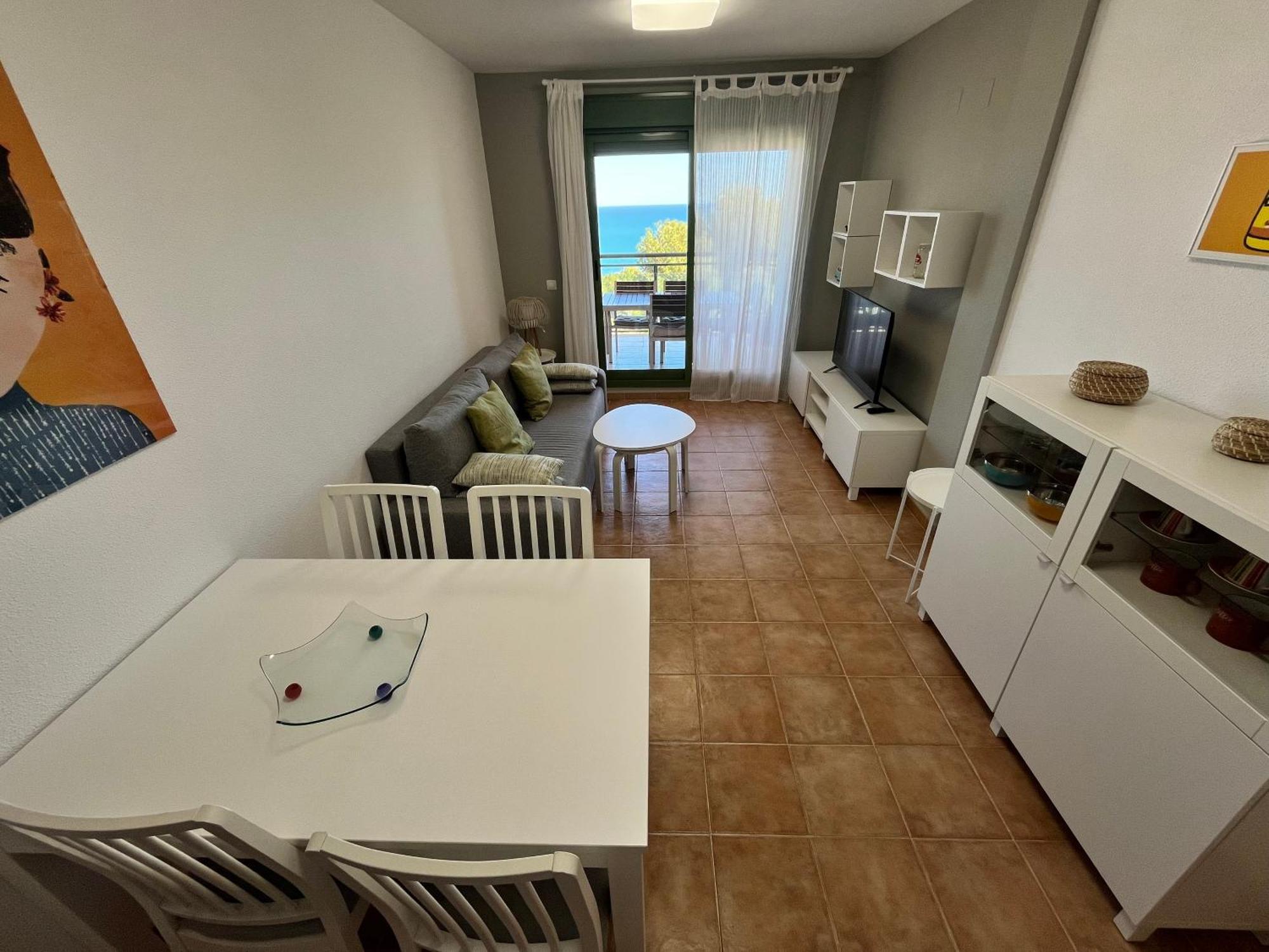 Apartment Mirador Al Mar Altamar