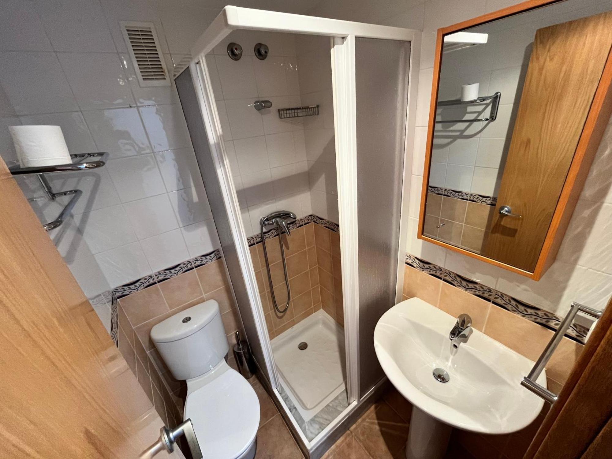 Appartement Mirador Al Mar Altamar