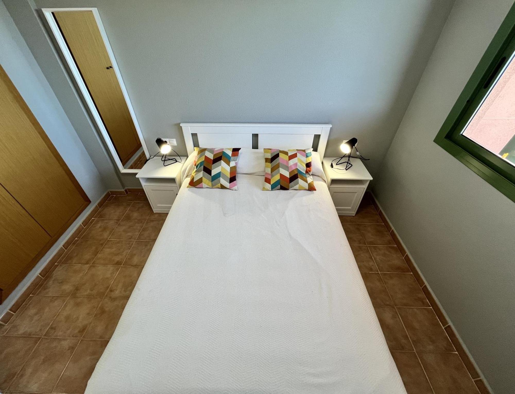 Appartement Mirador Al Mar Altamar *