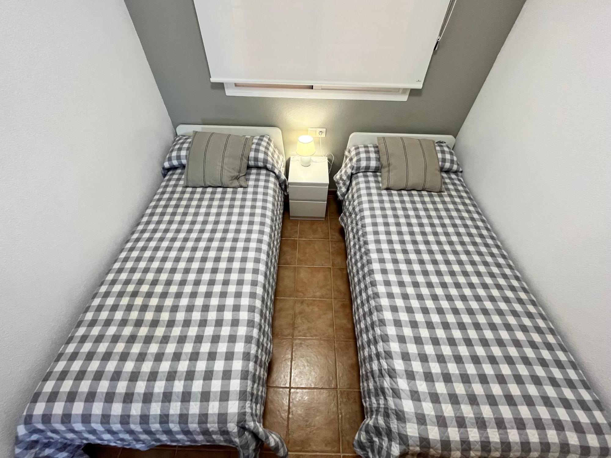 Appartement Mirador Al Mar Altamar *